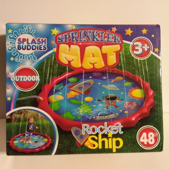 OUTDOOR SPACE SET - Picture 6 of 10